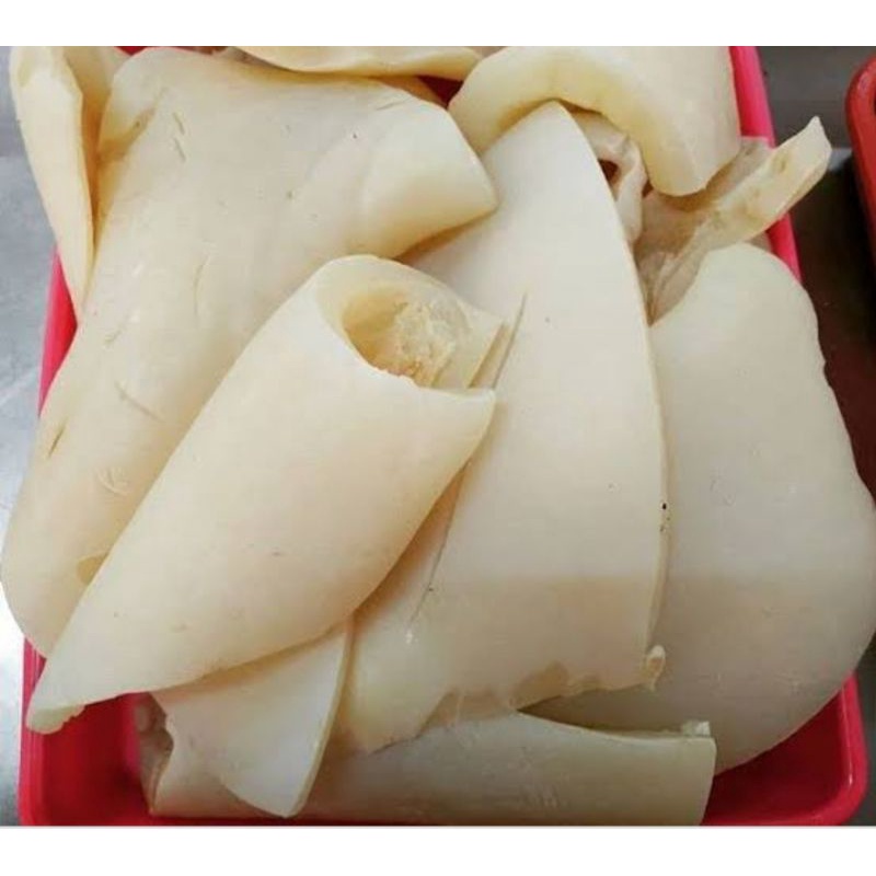 

kikil sapi segar 500grm