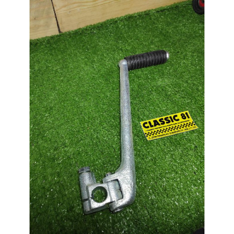 SELAHAN KICKSTARTER PEDAL SELAH ENGKOLAN HONDA GL100 Gl125