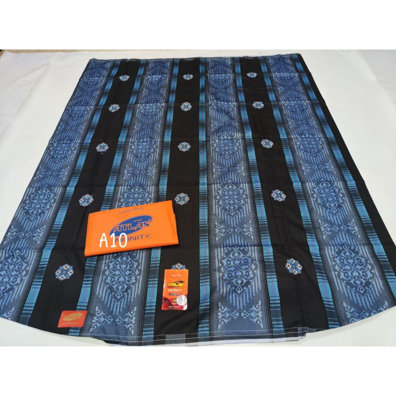 Sarung atlas infinity