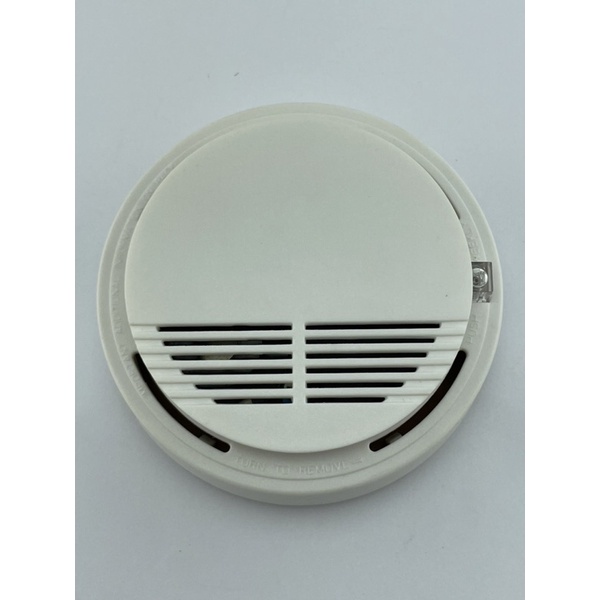 Sensor smoke fire detector sensor kebakaran ss-168