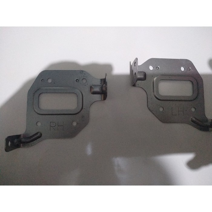 Braket Head Unit Xpander