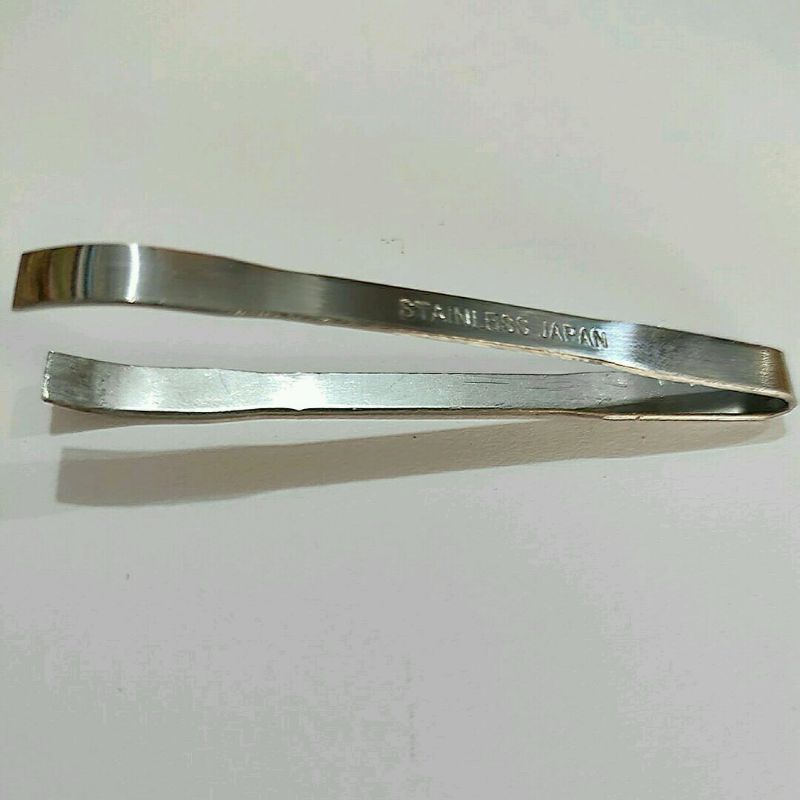 pinset cabutan bulu mata / bulu ketiak / rambut uban