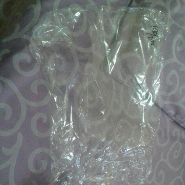 Sprei Waterproof + 2 Bantal + 2 Guling Tinggi 20cm - Gerai Abisha