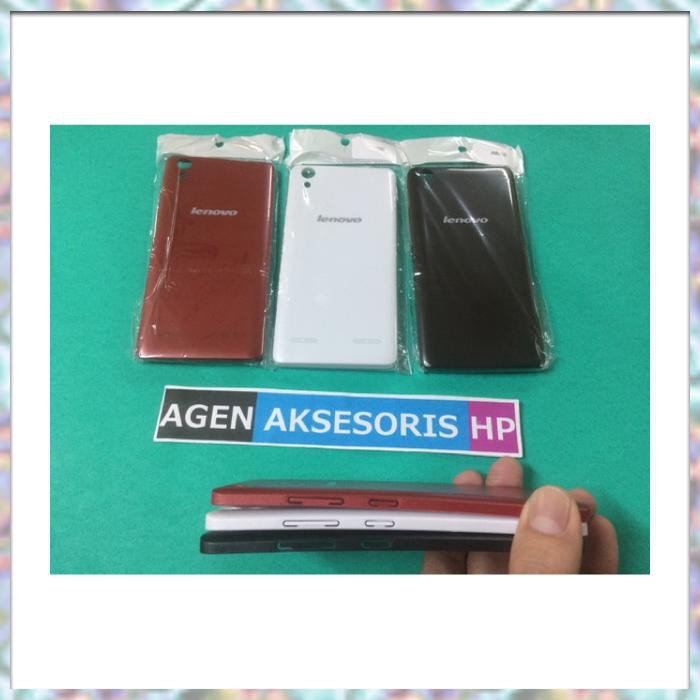 Backdoor Tutup Belakang Backdoor Cover Lenovo ~ Back Cover Lenovo A6000 A6000+ Lenovo K3 A6010 A