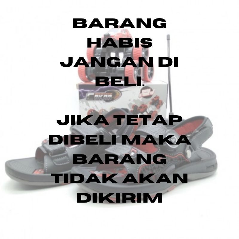 SANDAL GUNUNG HOMYPED PANDAWA 01