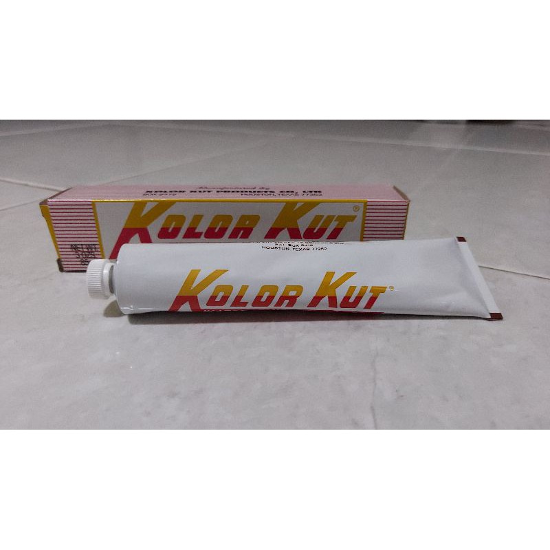 Pasta Air Kolor Kut ORIGINAL