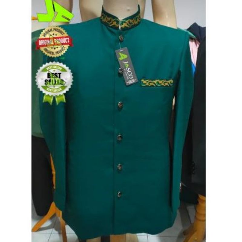 Jasko Tasik Ks Hijau BotoL