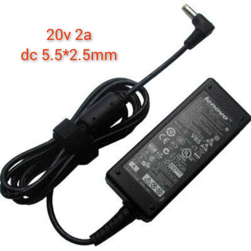 ADAPTOR LENOVO G480 G470