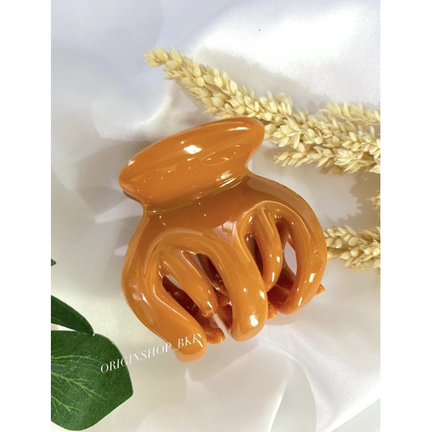 JEPITAN JEDAI THAILAND CAKAR 5 ORIGINAL-Orange