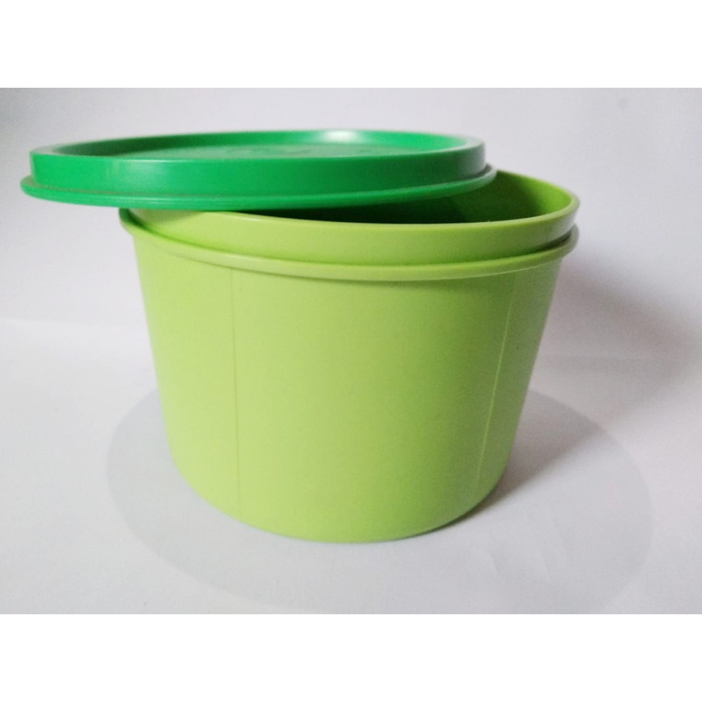 [PROMO] Wadah toples medium container plastik AIKENWARE