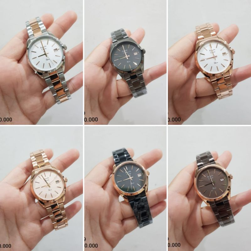 Alexandre Chriatie Cewek AC 2839 LD ORIGINAL || ac2839