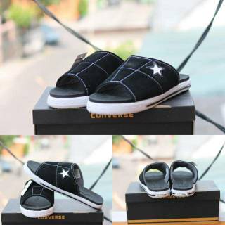 one star sandalism slip