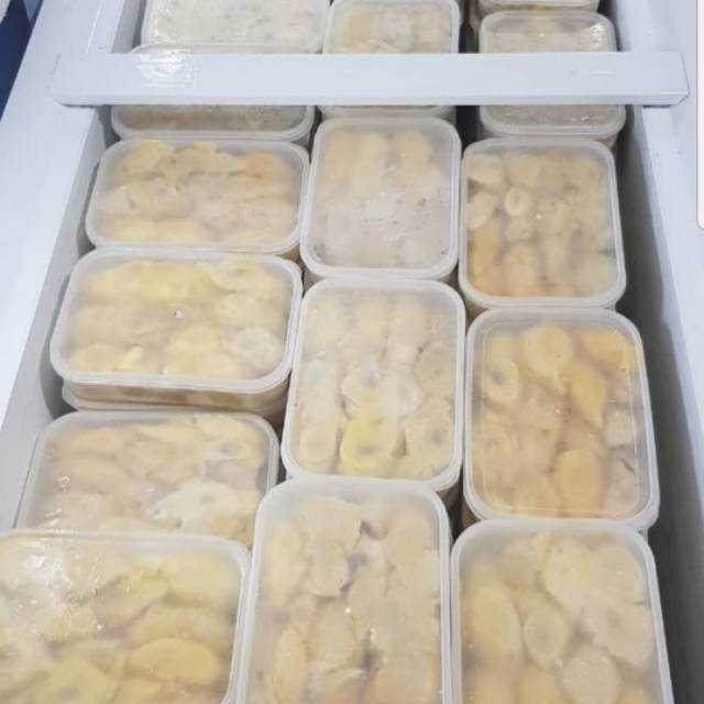 

Duren Medan/Durian Medan