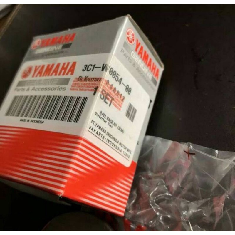 KOMSTIR VIXION OLD KOMSTIR YAMAHA VIXION-3CI