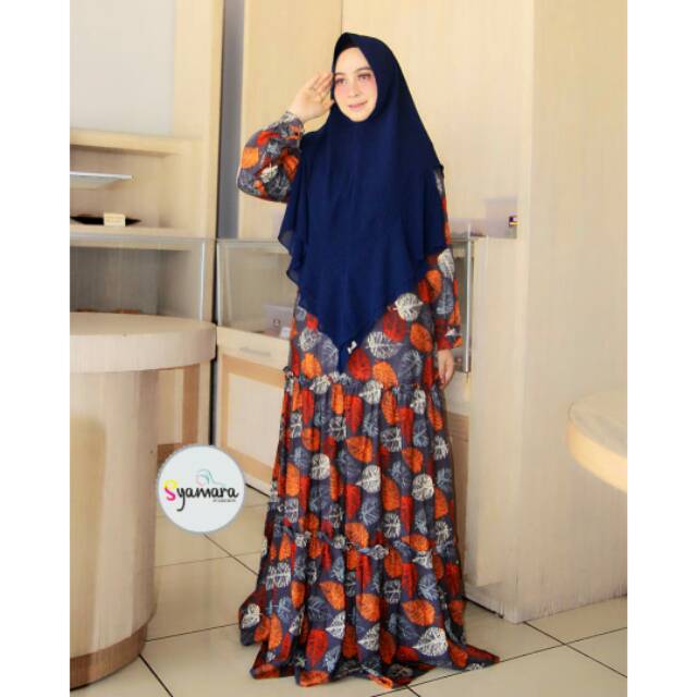 Syakila dress