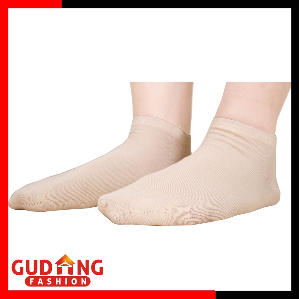 Kaos Kaki Tapak Wanita SOCW 50