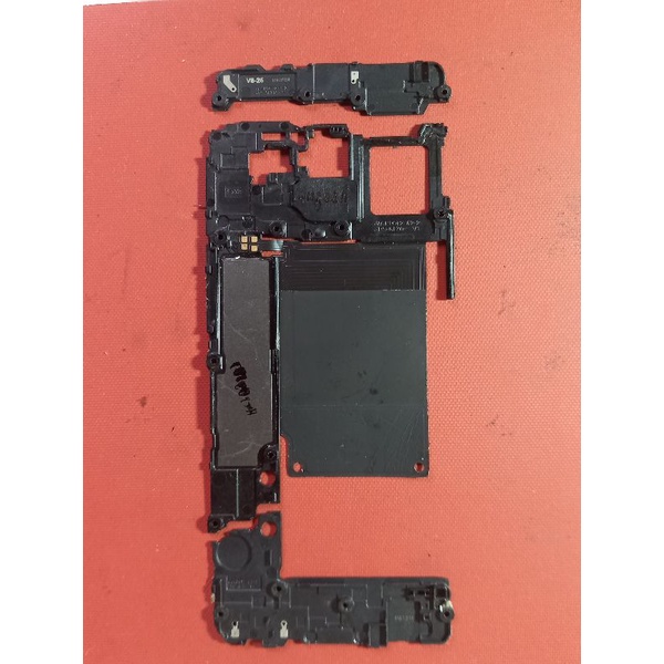 sparepart tutup mesin ori copotan samsung a8 plus