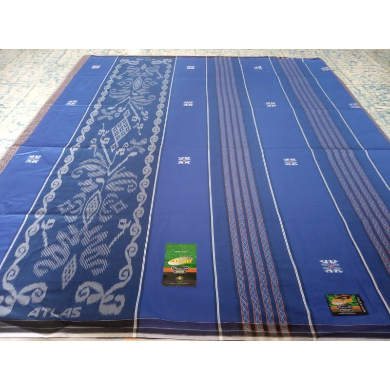 Atlas premium 770 songket