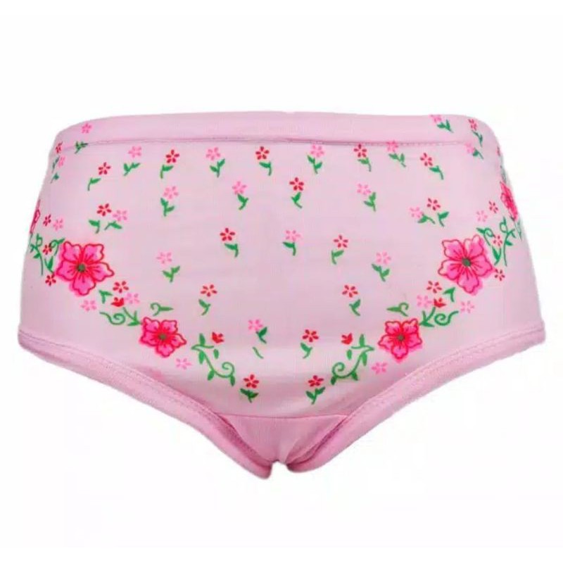 CD Mens Haid Mestruasi Size XL - 3L Jumbo / Celana Dalam Wanita Mens