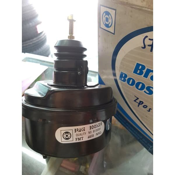 Brake Booster rem Pakam rem Hijet 1000cc [BISA COD]