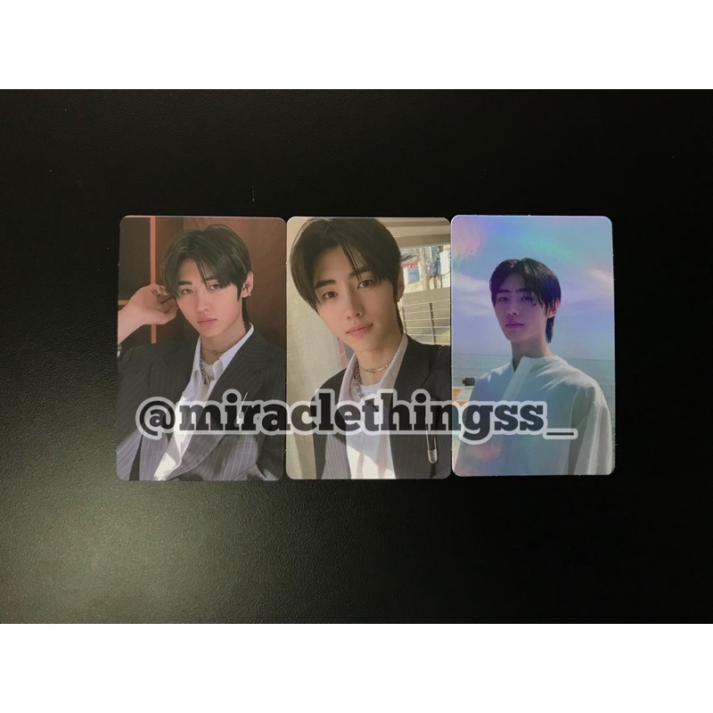 PC Sunghoon, Jungwon Niki BDC Hype Concept, BDC Hype Selca, D:D Odysseus Holo, POB Wevers Jungwoon, 