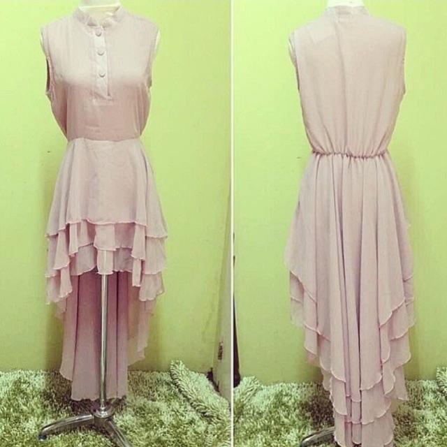 Daissy dress - gdas by Ghaida