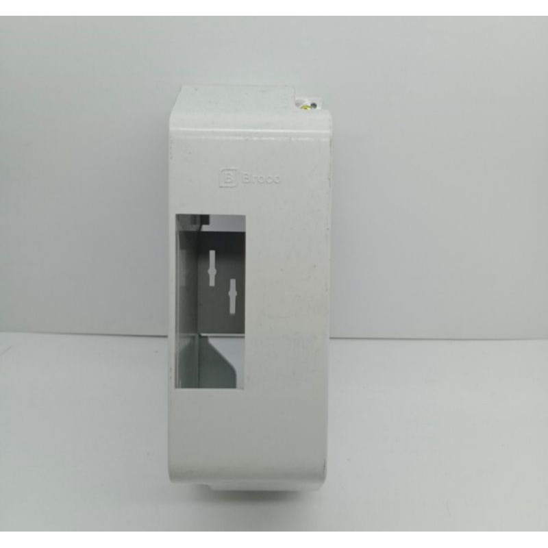 Box MCB rumah mcb isi 1 ib/ob broco murah