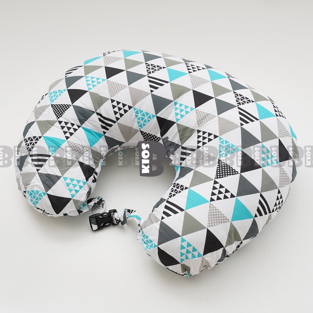 JUMBO BANTAL MENYUSUI BAYI / UKURAN JUMBO BANTAL IBU MENYUSUI ASI / NURSING PILLOW BUSUI BANSU-BABY TRIVIA