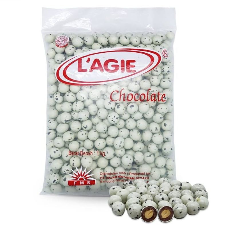 

ready coklat lagie kacang