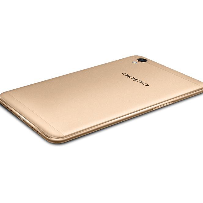 OPPO A37 - Emas BARU