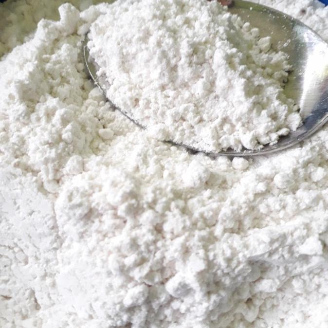 

Tepung Garut 1 Kg Obat Asam Lambung Organik Asli Angkrik Irut Original