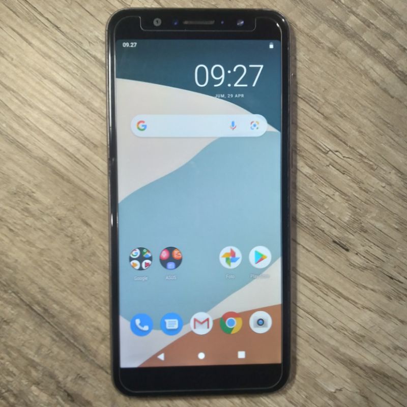 HP Bekas Asus Zenfone Max Pro M1