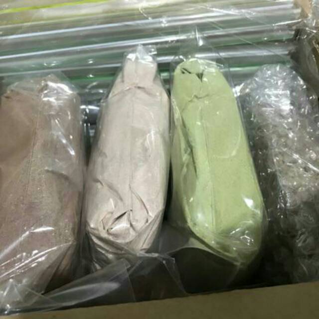 

Powder Drink buy 2 get 1