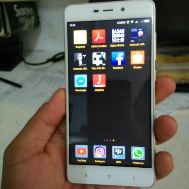 xiaomi 4 prime