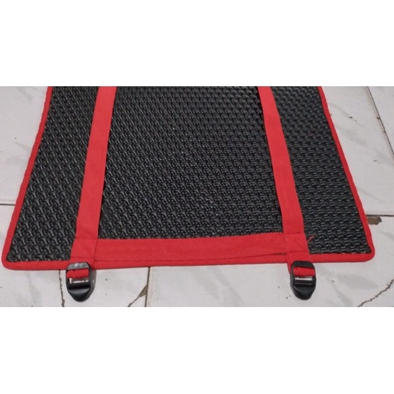 matras karet alas camping 40x120cm matras