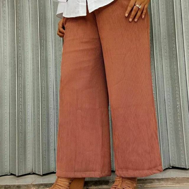 KULOT BABAT SALUR LIDI PANJANG