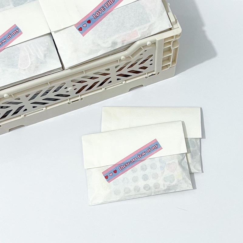 

Random Pack by onesaladays