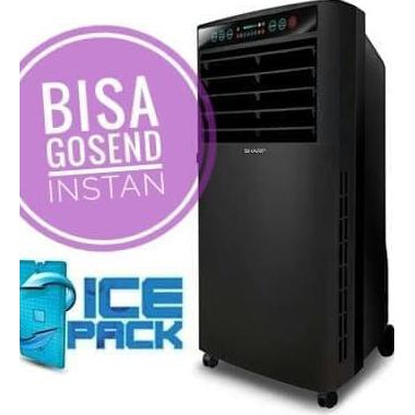 Sharp Air Cooler Pj-A77Ty Low Watt Pj A77Ty Laurusmart