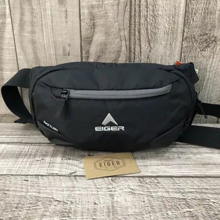 sling bag pria eiger