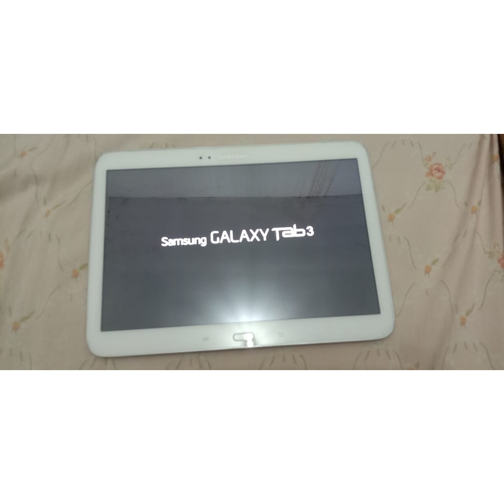 Tablet Samsung Galaxy Tab 3 Second