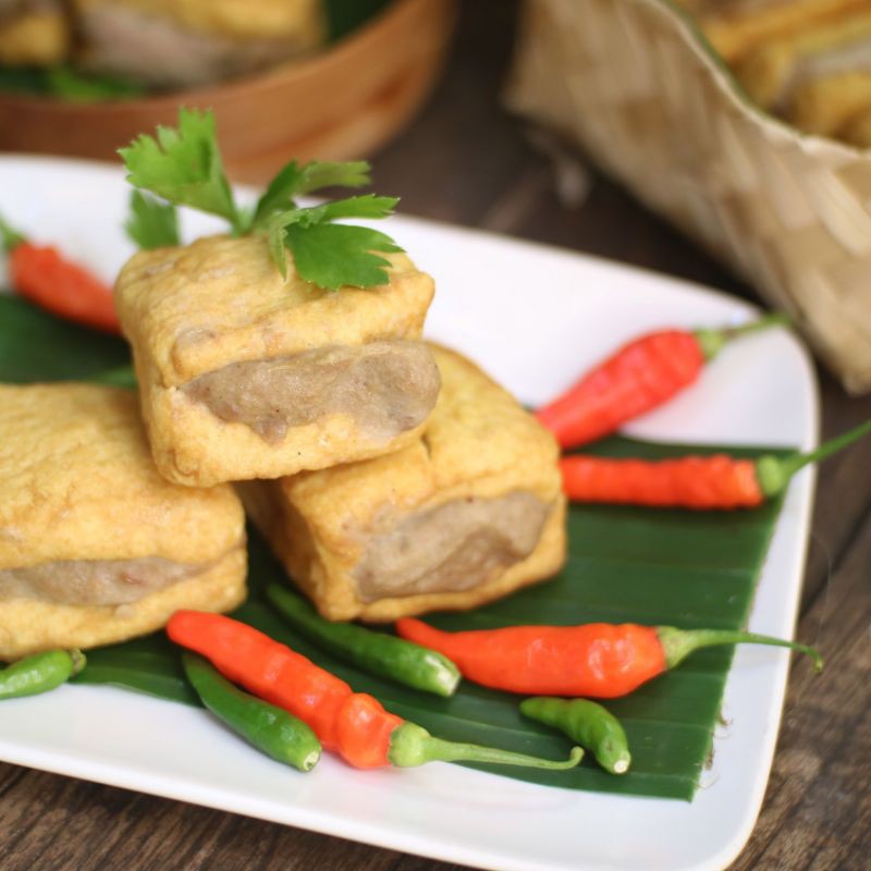 

tahu bakso ndoro widie premium