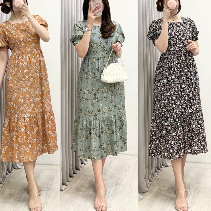Daster Saona Homewear By Amariel
