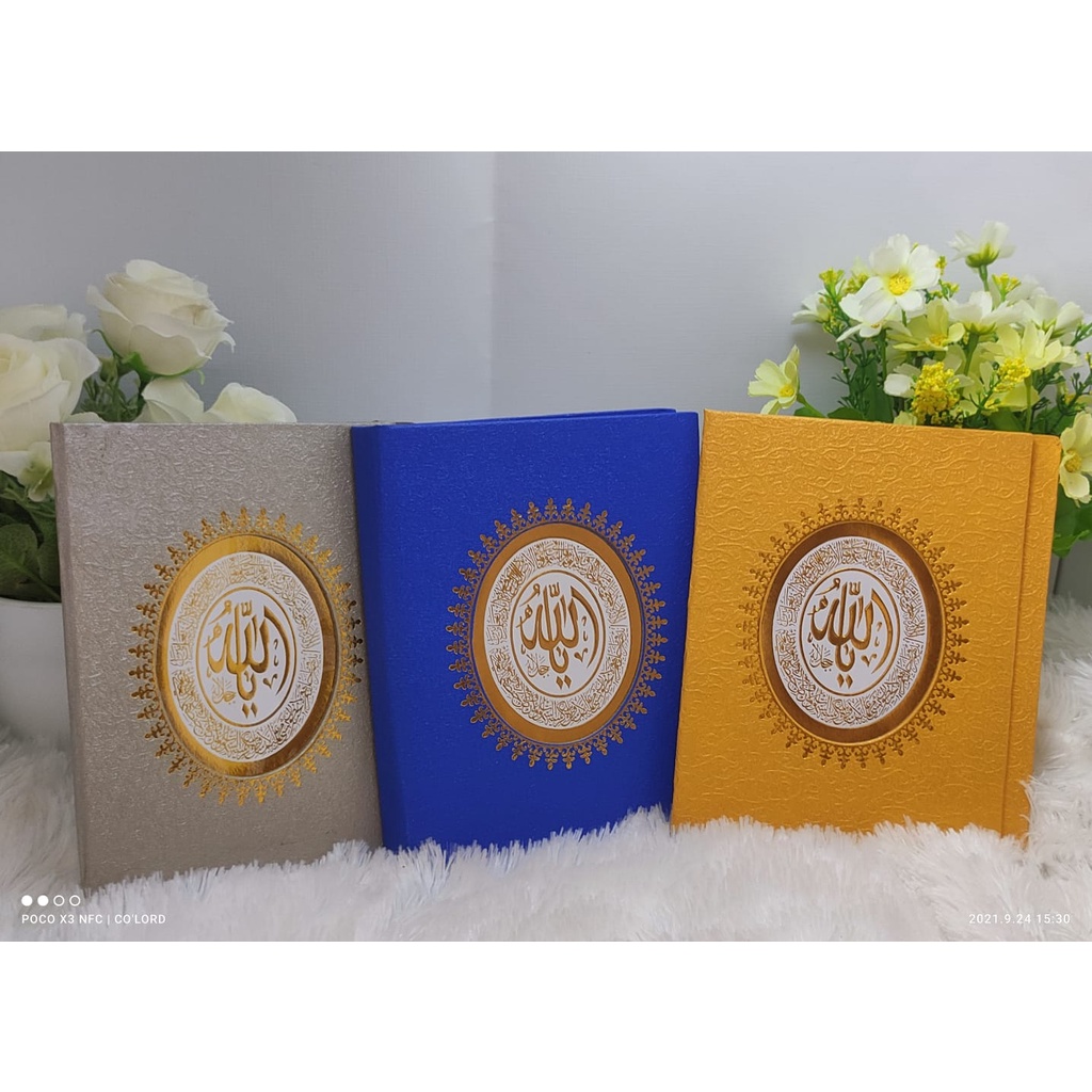 

Cover Yasin RCP Akar Murah | Cover Yasin Murah | Hard Cover Yasin Murah | Kulit Yasin | Sampul Yasin