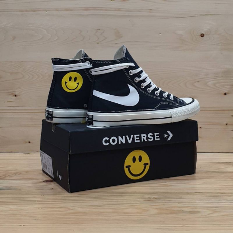 Converse 70s Hi Smile