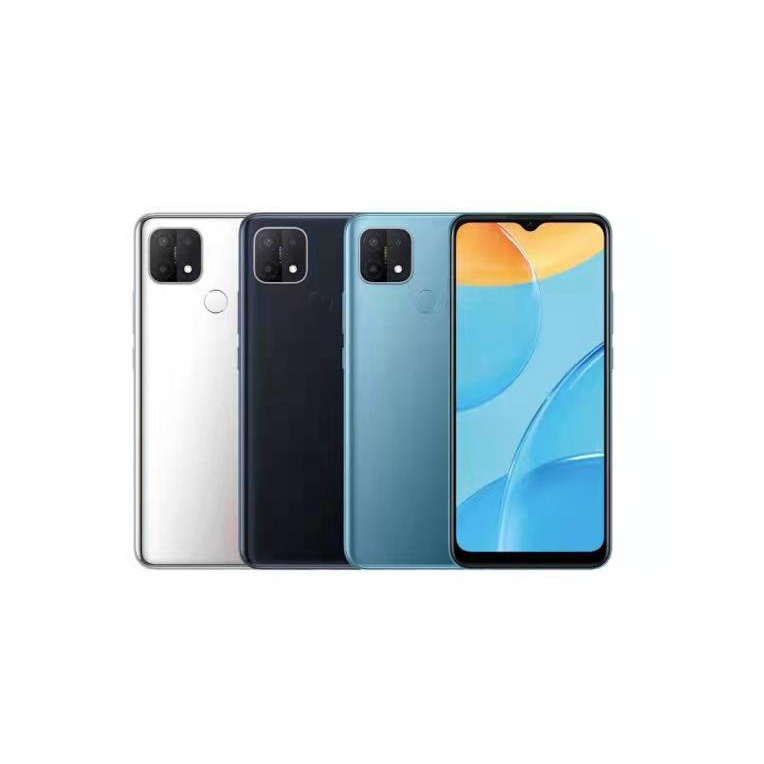 HP OPPO A15S RAM 4/128GB GARANSI 1 THN-4