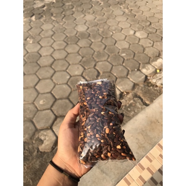 

[250gr] Godril | Munggur | Biji Trembesi Goreng