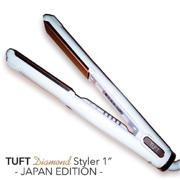 Tuft Diamond Stayler 1&quot;