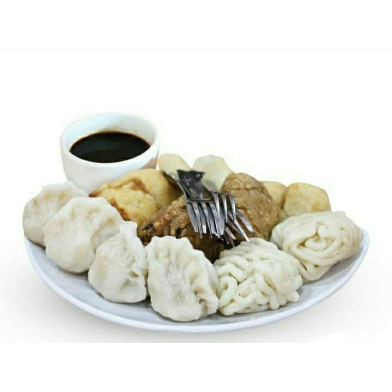 

Pempek Pak Raden (50pcs)