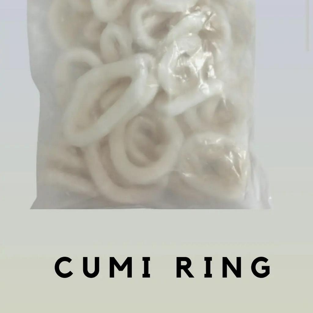

Cumi Ring