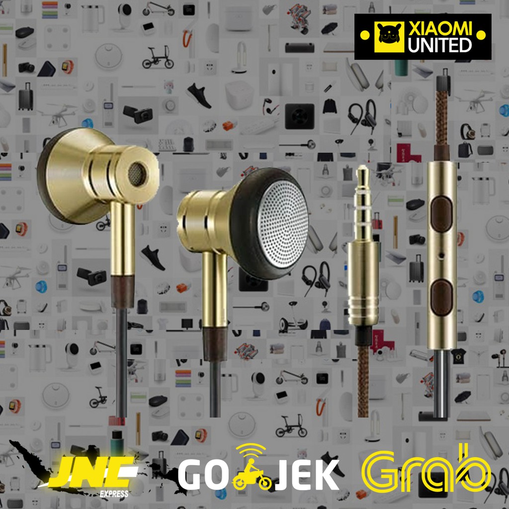 1More Piston Pod V3 in Ear Earphone / Headset